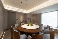 Mulan · Wanqing Gufeng Holiday Hotel