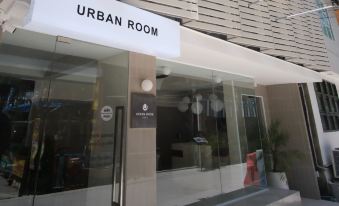 Urban Room Samed