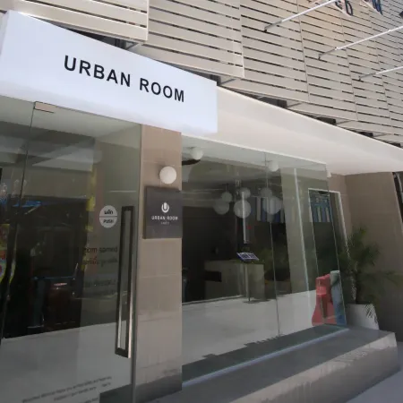 Urban Room Samed