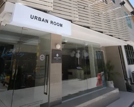 Urban Room Samed