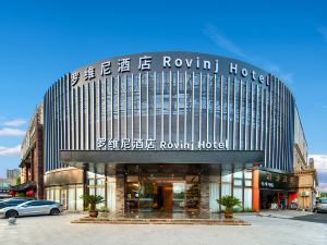 Shanghai Rovinj Hotel