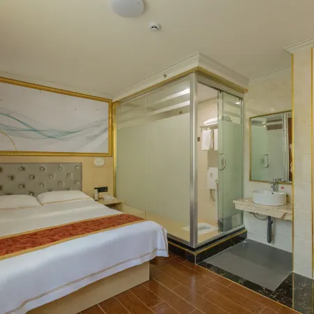 Shunqing Hotel