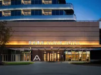 Atour Hotel Wuxi Nianhuawan Mashan Taihu Li Neighbourhood Center Hotels near CC Joyland