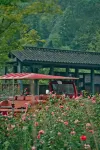 알로 밸리 - 주차장