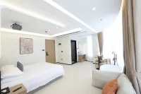 Yuejia Yasu Hotel (Fuding Dingrong Plaza) - 2-Star