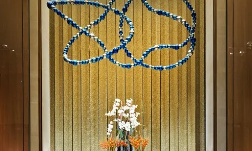 Sheraton Grand Jakarta Gandaria City Hotel