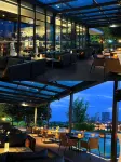 Chanyi · Jiading Yuanzi Hotel - bar