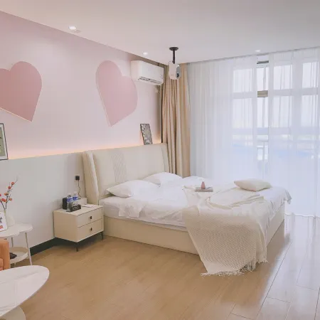 Pea Homestay (Debaole Plaza Branch)