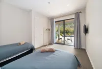 Alpaca Manor Hotels in Orewa