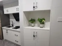 Jucheng Shushe (Minhou University Town/Shangjie)