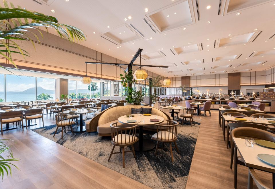 Grand Mercure Beppu Bay Resort & Spa