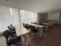 Haoke Chain Hotel Hotels in Shehong