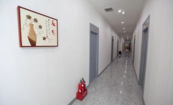 Fushan yishuyuan Hotel