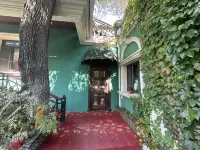 哈爾濱凱萊花園飯店 （紅專街早市中央大街地鐵站店） 住宿飯店