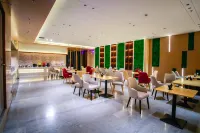 Lavande Hotels (Jingdezhen North Station Branch) - Morgenmad