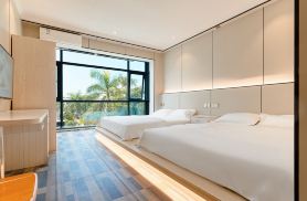 MODENG hotel