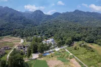 Xinghan's Date Homestay Các khách sạn gần Tianshi Grotto