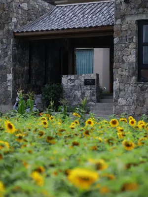 Shaxi Qingye Holiday Homestay