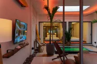 Mui Ne Beachside Private 2BR Villa