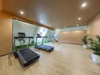 Jinyi Best Hotel (Zhangjiakou High-speed Railway Station) Hotels in Zhangjiakou