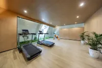 Jinyi Best Hotel (Zhangjiakou High-speed Railway Station)