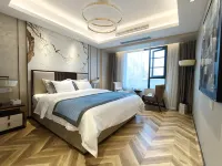Yuejiang Bieyuan Homestay