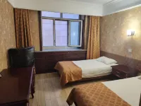 Luxury hotel