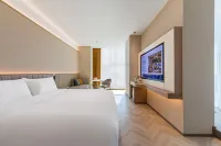 Starway Hotel (Hohhot Wuliying Subway Station) - อ่างจากุชชี่