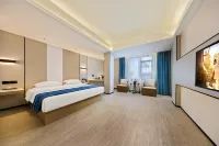 Vit Go Hotel(Haikou Arcade Old Street) - Gym