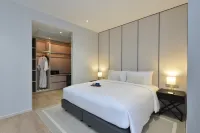 GM Estate 酒店及行政公寓 - 靚景