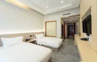 Xianhe Garden Hotel (Yuanjiang) فنادق في يوانجيانغ