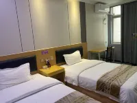 Yushu 8 Premium Hotel - 2-Star