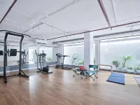 Express by M Village Tran Nao, a brand of Modern Village Lifestyle Hotels near Thu Thiem Bridge