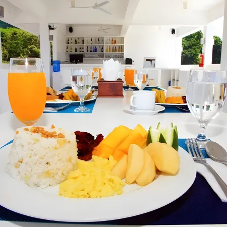 Coron Bluewave Hotel