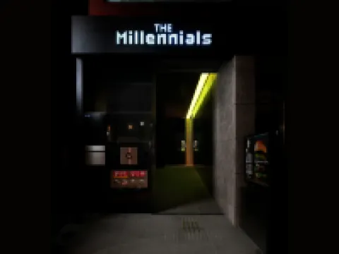 The Millennials Shibuya Hotels near Shibuya