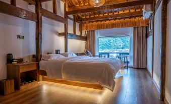 Shitai Banshanyao Homestay