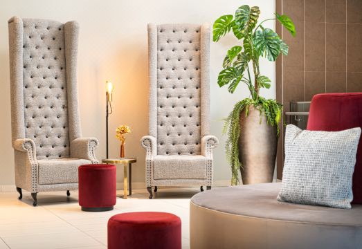 스타 인 호텔 빈 쇤브른 바이 컴포트