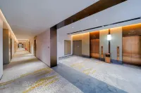 Songjin Grand Hotel (Xuchang East High-Speed Railway Station Store) Hotel di Xuchang