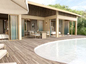 Namia River Retreat - Wellness Inclusive Resort