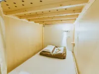 GRAND HOSTEL LDK Sapporo Hotels in Sapporo