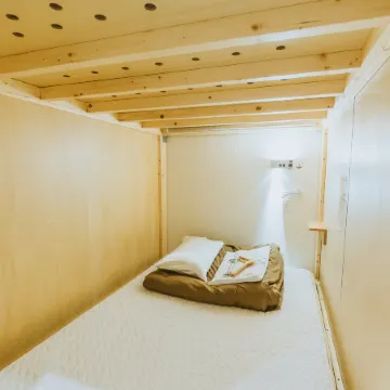 GRAND HOSTEL LDK Sapporo （Previous：THE  STAY SAPPORO）