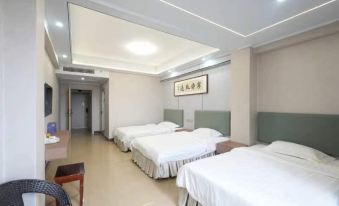 Beihai Haicheng Taiyuan Inn