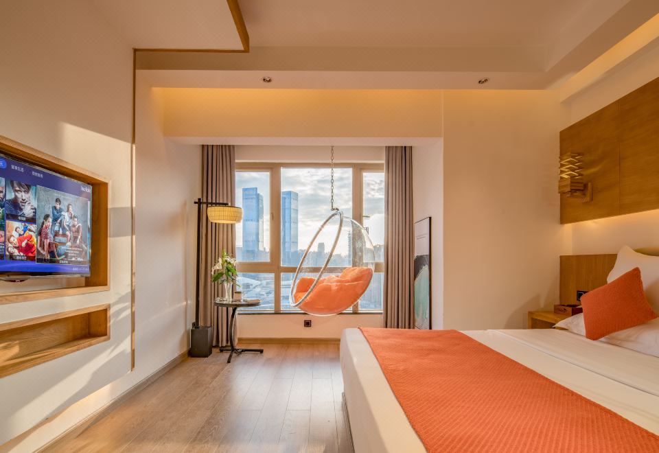 숙소 내부 이미지