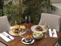 Leonardo Royal Hotel Edinburgh - Frühstück