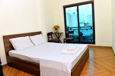 Era Apartment Nguyen Khanh Toan