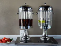 Aurora Hotel - servizio colazione