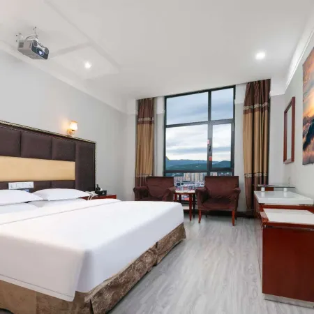 Feihong Hotel