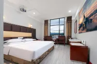 Feihong Hotel Hotels in Jiaocheng