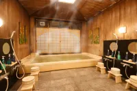 Seikoro Ryokan