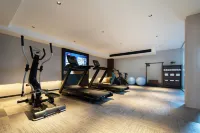 The GiorgioMorandi Hotels (Jinan Quancheng Plaza Commercial Area Daming Lake)